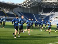 Il Toro non si presenta, allenamento nerazzurro al Gewiss Stadium