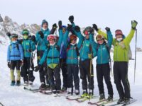 Domenica ricca di soddisfazioni per i ragazzi dello Sci Club Presolana Monte Pora