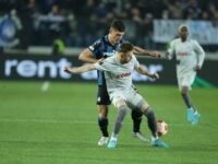 Atalanta che rimonta! Le pagelle del match di UEL