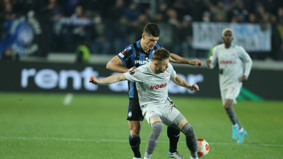 Atalanta che rimonta! Le pagelle del match di UEL