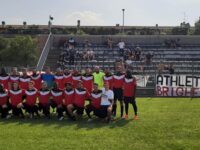 Luciano Sanga, 30 anni sulle panchine bergamasche e l’approdo al Brighela: “Progetto fantastico”