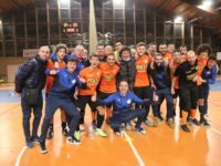 Calcio a cinque, Serie D. Altra impresa dell’Asd Argonese, vittoria a Calcinato