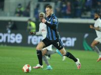 Atalanta in Europa sei una big e i dati non mentono