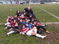 Calcio donne, giovanili. Sporting Valentino Mazzola da urlo, Rivazzanese battuta 3-0