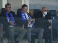 Stephen Pagliuca: “Grande emozione allo stadio, vogliamo investire per far crescere l’Atalanta”