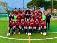 Giovanissimi Regionali B, il Paladina batte l’AlbinoGandino e accede ai playoff