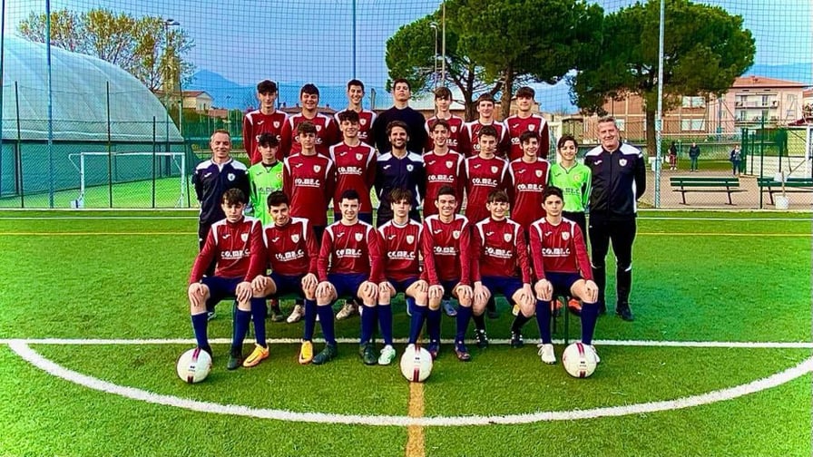 Giovanissimi Regionali B, il Paladina batte l’AlbinoGandino e accede ai playoff