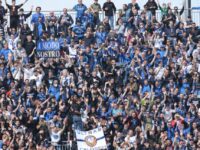 L’Atalanta a segno con i tre tenori. Adesso parte la rincorsa all’Europa