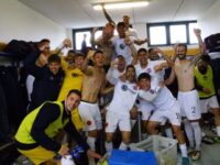 Grandissima Virtus Ciserano Bergamo: Caronnese ko ed è semifinale di Coppa Italia!