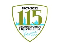 Trevigliese: presentato il nuovo logo in vista della stagione 2022/2023