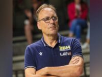 Bergamo Basket, il gm Gianluca Petronio ringrazia e saluta società e tifosi