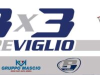 Lo spettacolo del 3×3 arriva a Treviglio