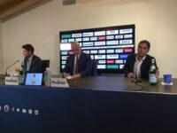 Tony D’Amico si presenta: “Monitoriamo il mercato per fare un’Atalanta ancora più forte”