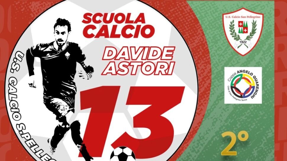 San Pellegrino, ultimi posti disponibili per la seconda settimana del Camp Davide Astori