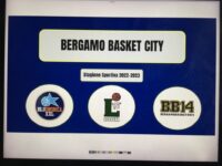 Nasce la Bergamo Basket City dalla sinergia tra BB14, BluOrobica e Lussana