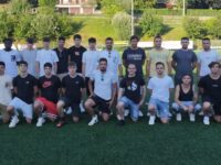 Alzanese 2022-23 spirito battagliero