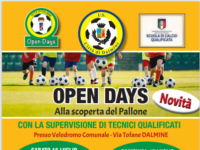 Città di Dalmine open days il 16 e 17 luglio