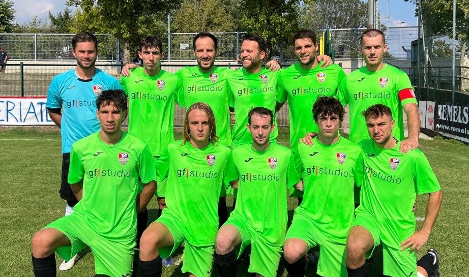 Promozione, Aurora Seriate a Cologno. Fiorente Colognola-Torre de’ Roveri è già big match