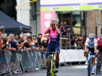 Silvia Persico vince la terza tappa della Ceratizit Challenge by La Vuelta