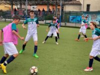 L’Accademia Sport Imagna abbraccia Juniores e Prima Squadra, e arriva anche il Baskin