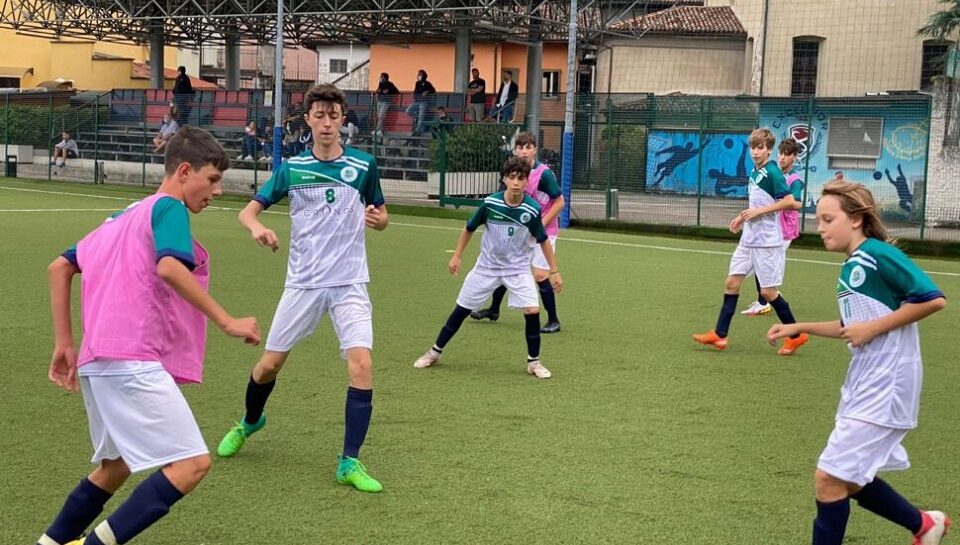 L’Accademia Sport Imagna abbraccia Juniores e Prima Squadra, e arriva anche il Baskin