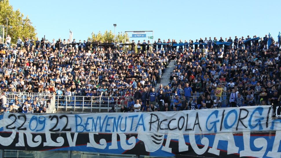 Bergamo & Sport Stadio per Atalanta-Sassuolo: leggi qui la tua copia gratuita