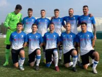 Prima E, il Cenate va a Lallio, Paladina a Zogno. Girone D, derby orobici a Spirano e Fornovo