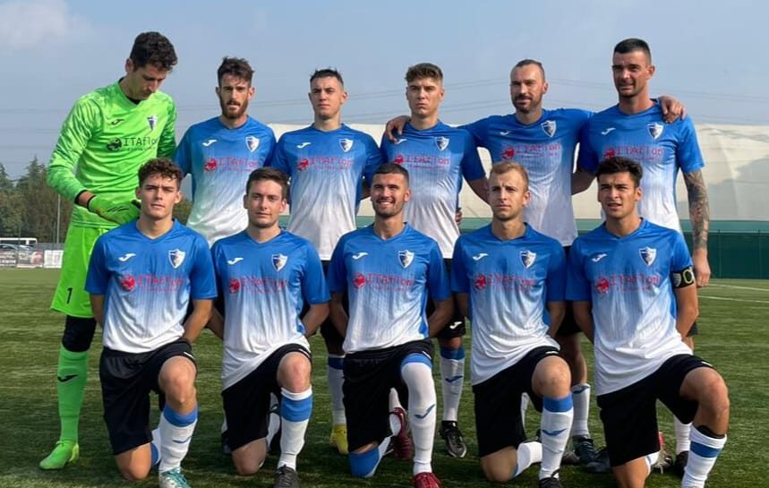 Prima E, il Cenate va a Lallio, Paladina a Zogno. Girone D, derby orobici a Spirano e Fornovo