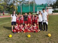 Valentino Mazzola, il fine settimana del settore femminile: manita di Vincenti e “green card” per Ornaghi nell’Under 15