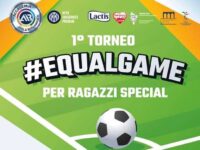 Accademia Isola Bergamasca, sabato è tempo di #Equalgame