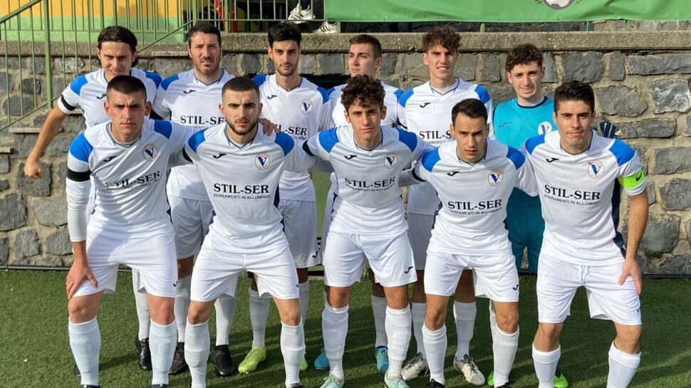 Prima Categoria, c’è un super Paladina-Atletico Villongo