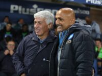 Gasperini promuove la sua Dea bella e poco fortunata