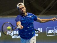 TENNIS – Trofeo Perrel-Faip / Virtanen-Struff, oggi dalle 16 la finale che non ti aspetti