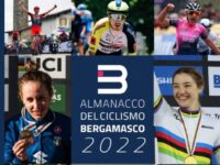 Venerdì 9 dicembre a Nembro la presentazione dell’Almanacco del Ciclismo Bergamasco 2022. Le premiazione del Challenge Multidisciplinarietà