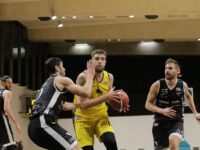 Bergamo Basket battuta da Padova 75-84