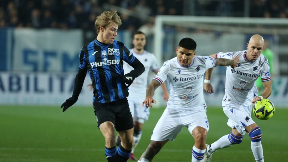 Atalanta: le statistiche sono tornate al top