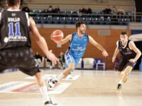 Treviglio, contro la Stella Azzurra una vittoria sofferta ma meritata