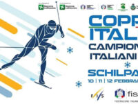 A Schilpario due tappe di Coppa Italia sci di fondo