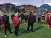 Sporting Valentino Mazzola, le Under 15 alla fase nazionale