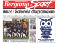 Gorle, Lnd lombarda e Legge Spadafora in primo piano: Bergamo & Sport dal vostro giornalaio e nella nostra edicola digitale