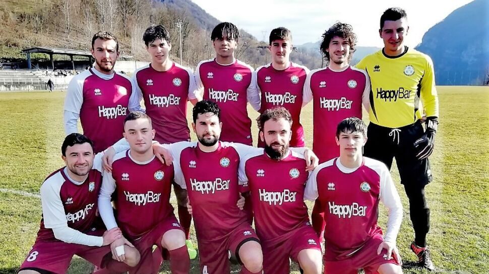 Domenica dura per Cenate e Leffe in trasferta in Val Brembana da Brembillese e Zognese. Spicca il derby Sovere-Piacamuno