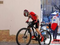 MTB Ghisalba, dodici  bikers al via per il debutto stagionale!