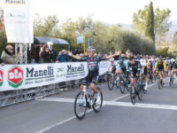 Colpack Ballan CSB: Davide Persico vince la Coppa San Geo (BS) e Francesco Della Lunga si aggiudica la Firenza Empoli.