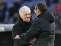 Gasperini: “Bellissima vittoria, queste sono partite che danno fiducia”