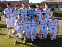 Juniores – Almè, vittoria pesante in chiave salvezza contro la Nuova Valcavallina