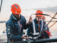 KASK annuncia la partnership con INEOS Britannia e con Great Britain SailGP