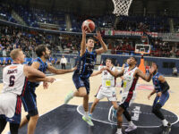 Treviglio ok a Milano, arriva la 14esima vittoria stagionale