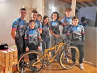 Kricca Bike, al via la stagione 2023