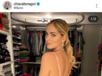 Nel forte senso di colpa che ho verso Chiara Ferragni. Forse cieca per colpa mia