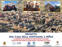 Dalle Orobie alle Ande: CAI Bergamo per la “Casa della montagna a Peñas”